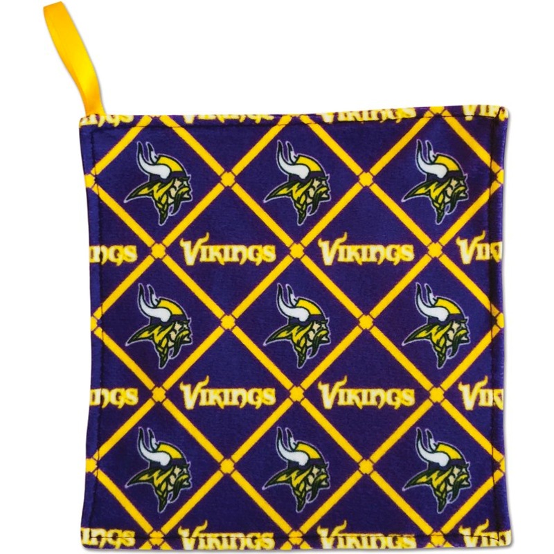 Baby Paper Sports Rally Paper Vikings Minnesota Vikings