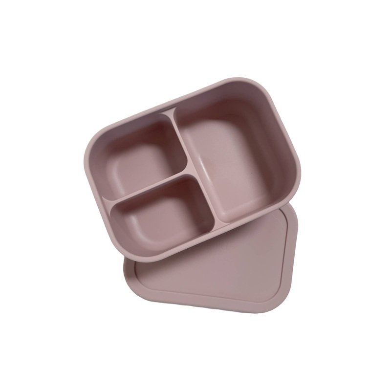 Koa Bento clay