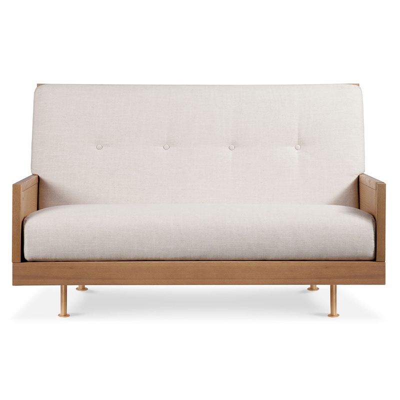 Novella Reading Nook Cushion