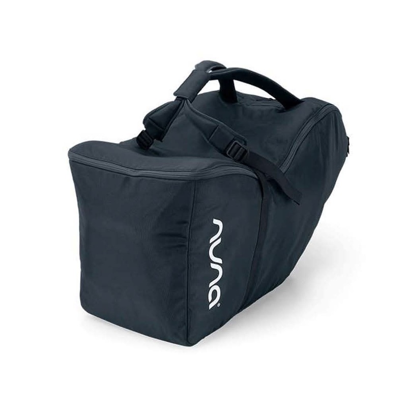 Nuna PIPA Series Travel Bag Indigo