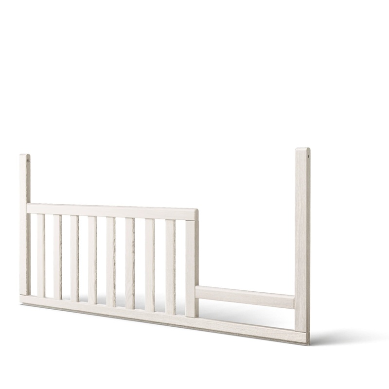 Romina Dakota Toddler Rail Ash