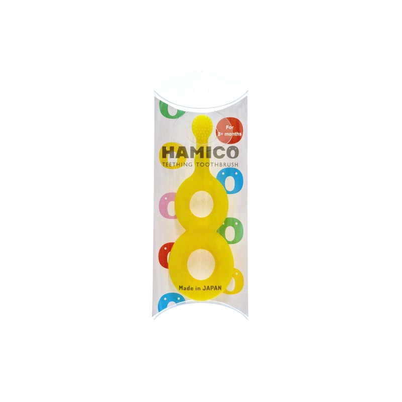 Teething Toothbrush