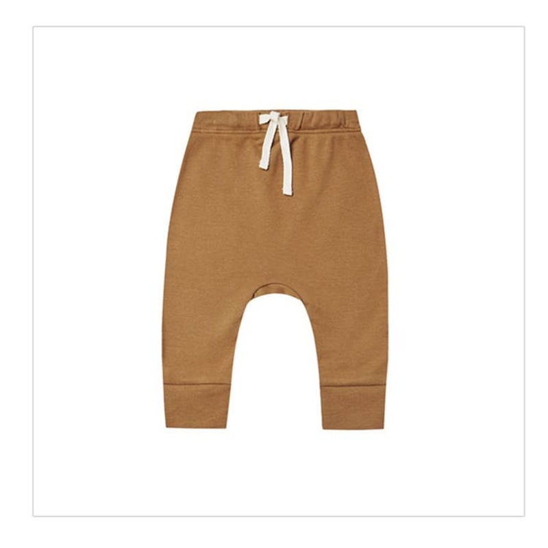 Unisex Pants- Brown 12- 18 Months