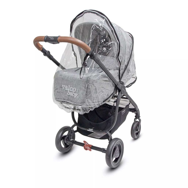Valco Baby Rain Cover Snap Ultra Trend