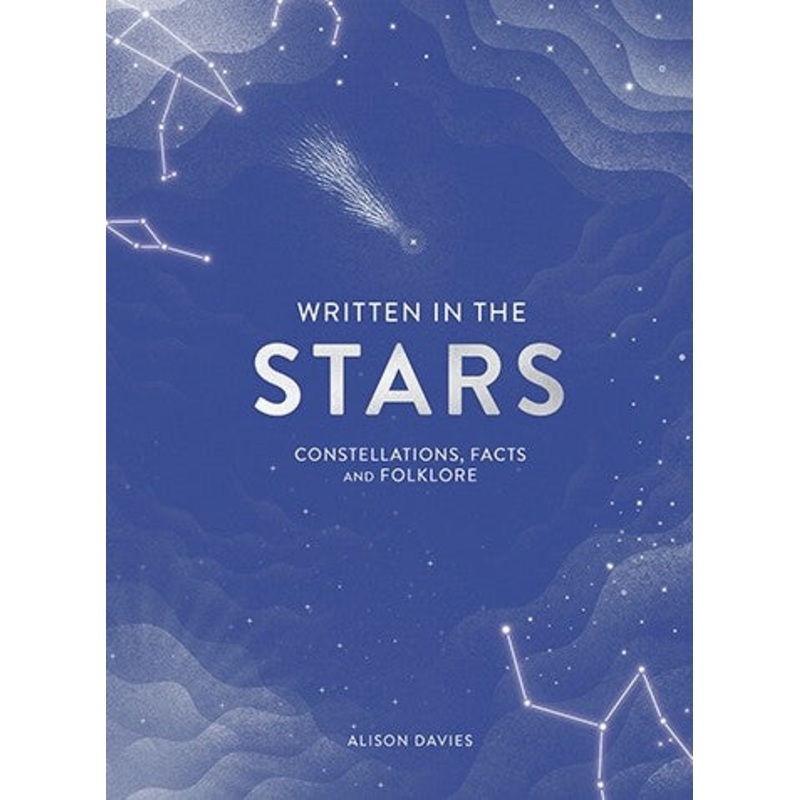 Written in the Stars