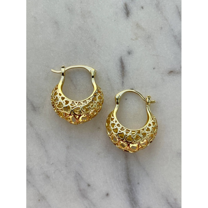 Madison Earrings