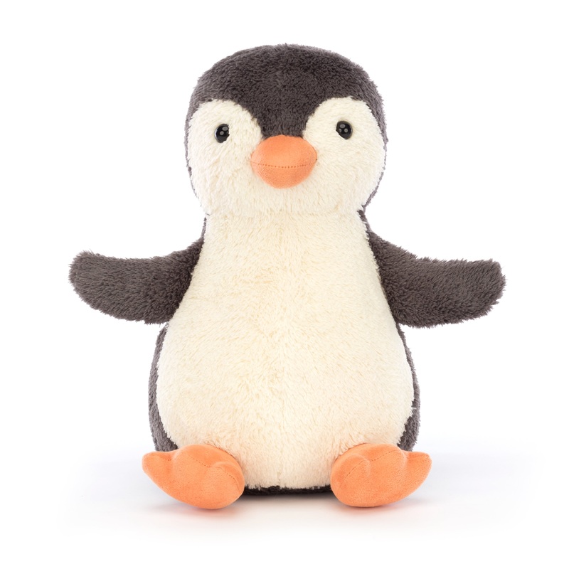 Peanut Penguin