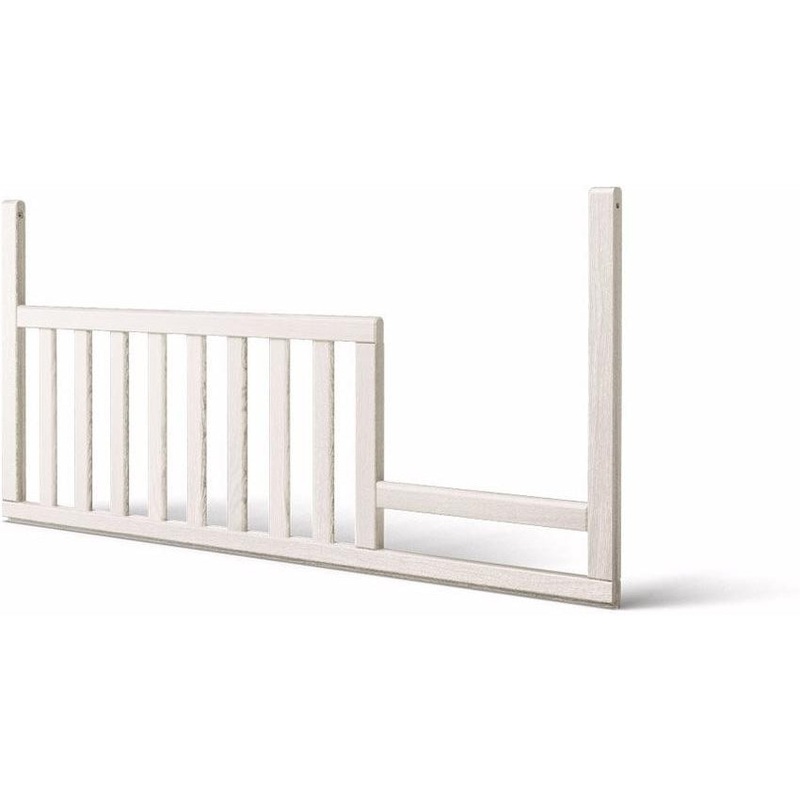 Romina Cleopatra Toddler Rail (Classic Crib) Albero Puro