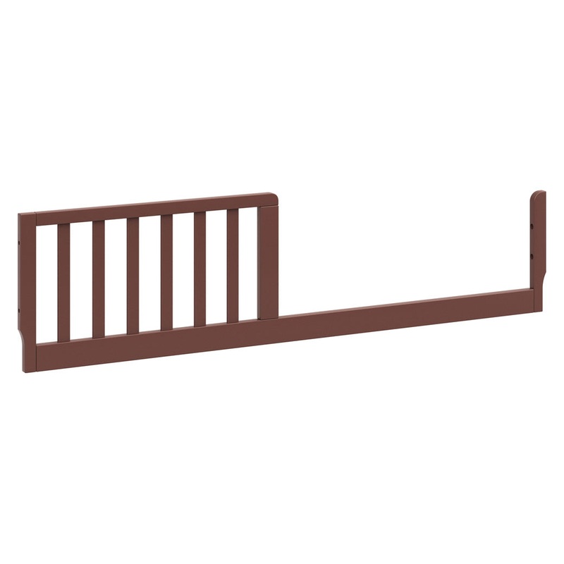 Toddler Bed Conversion Kit for Beau M3899 Crimson