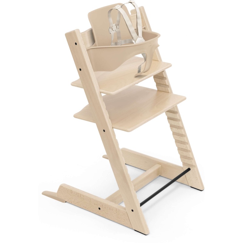 Tripp Trapp High Chair Fjord Blue