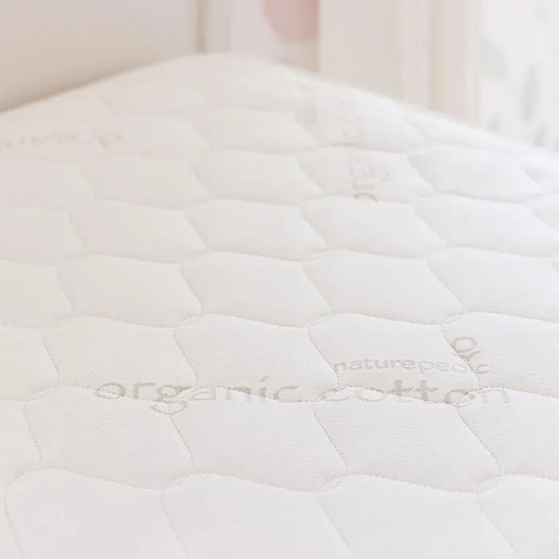 Verse Organic Mattress Twin