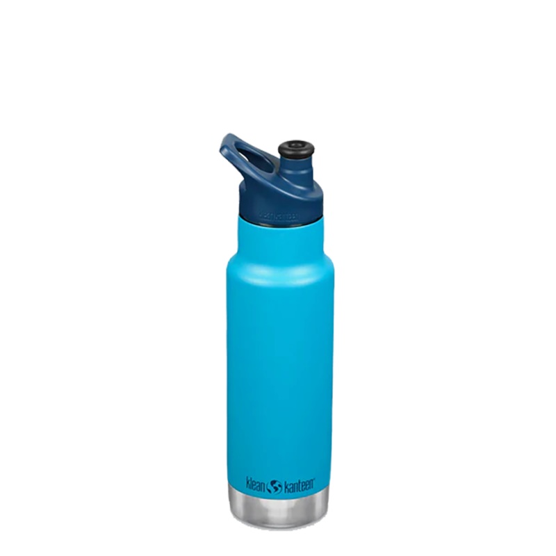 12 oz Insulated Kid’s Classic Water Bottle Hawaiian Ocean