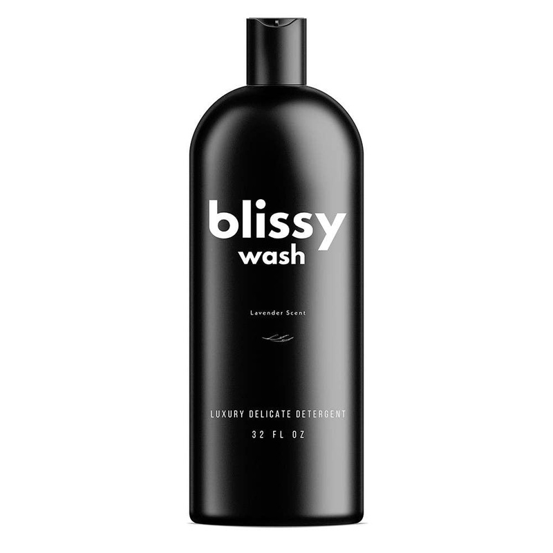 Blissy Wash Laundry Detergent – 32fl oz