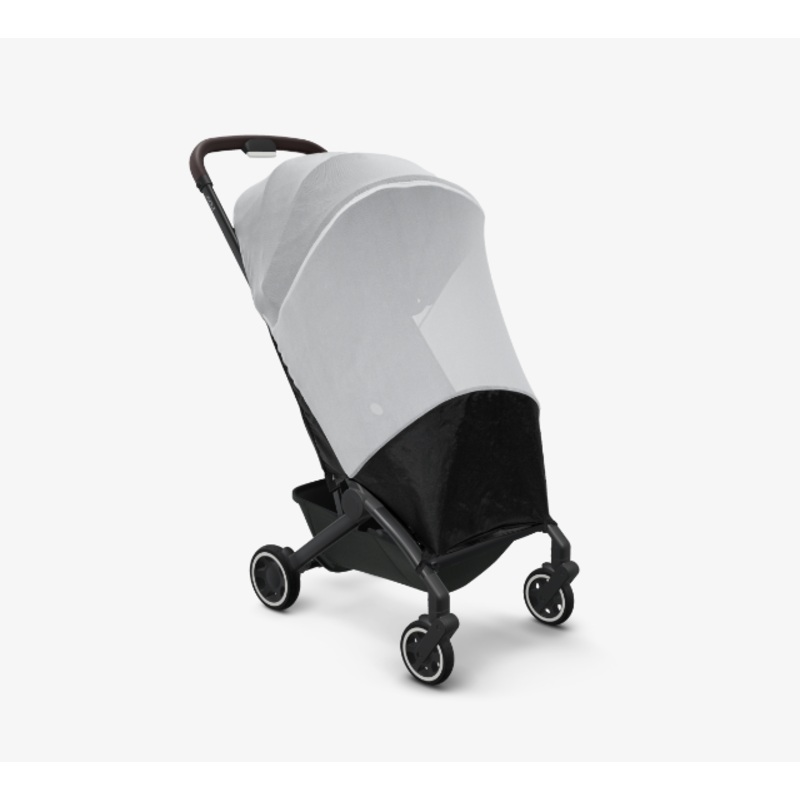 Joolz Aer buggy mosquito net Grey