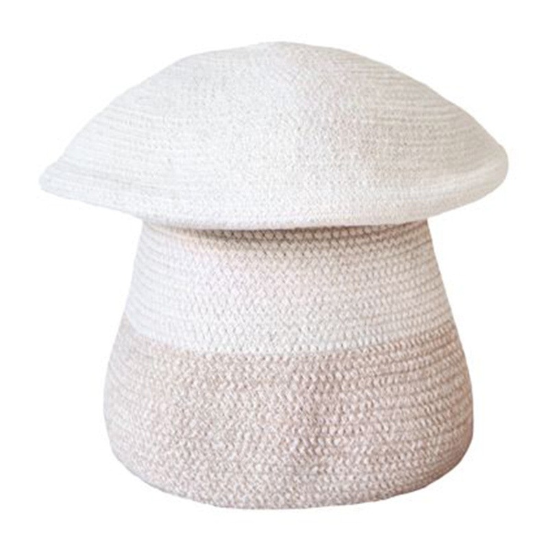 Lorena Canals Basket Mama Mushroom