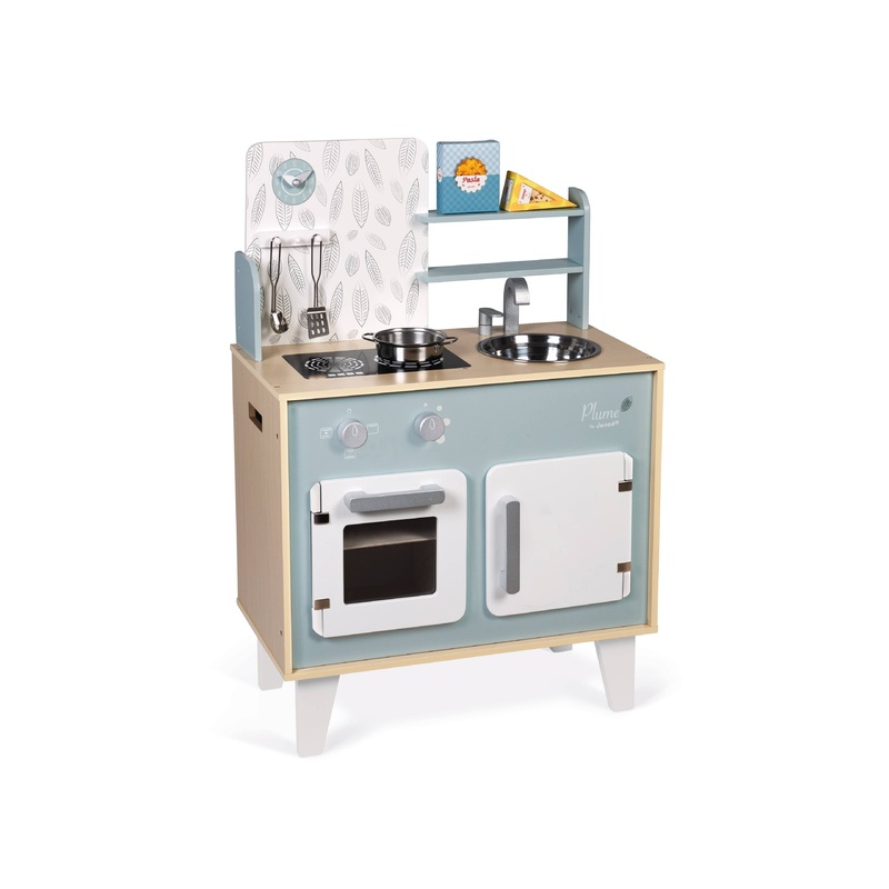Plume Cooker