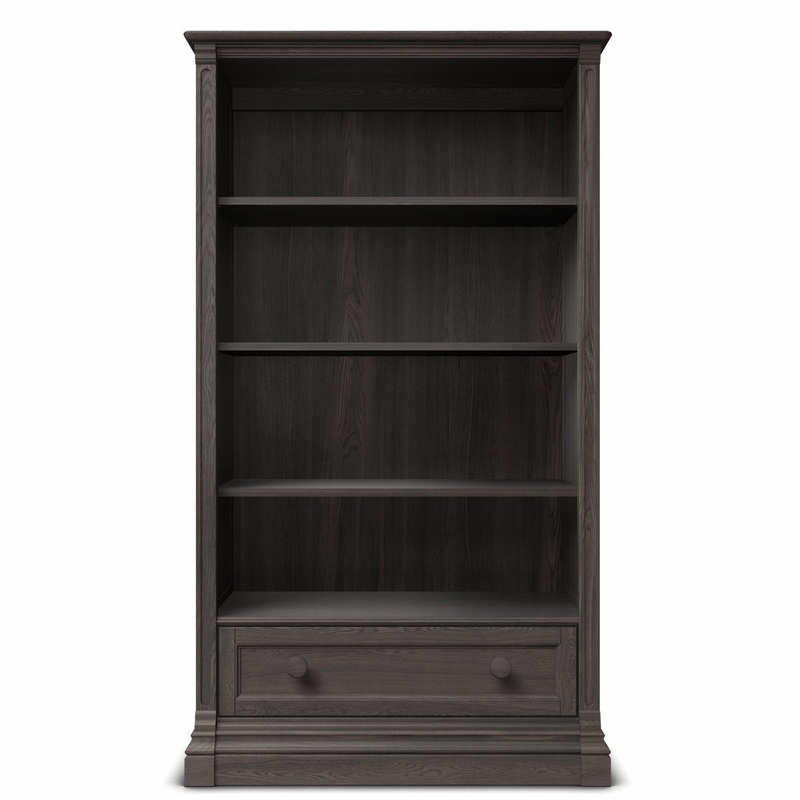 Romina Imperio Bookcase Albero Puro