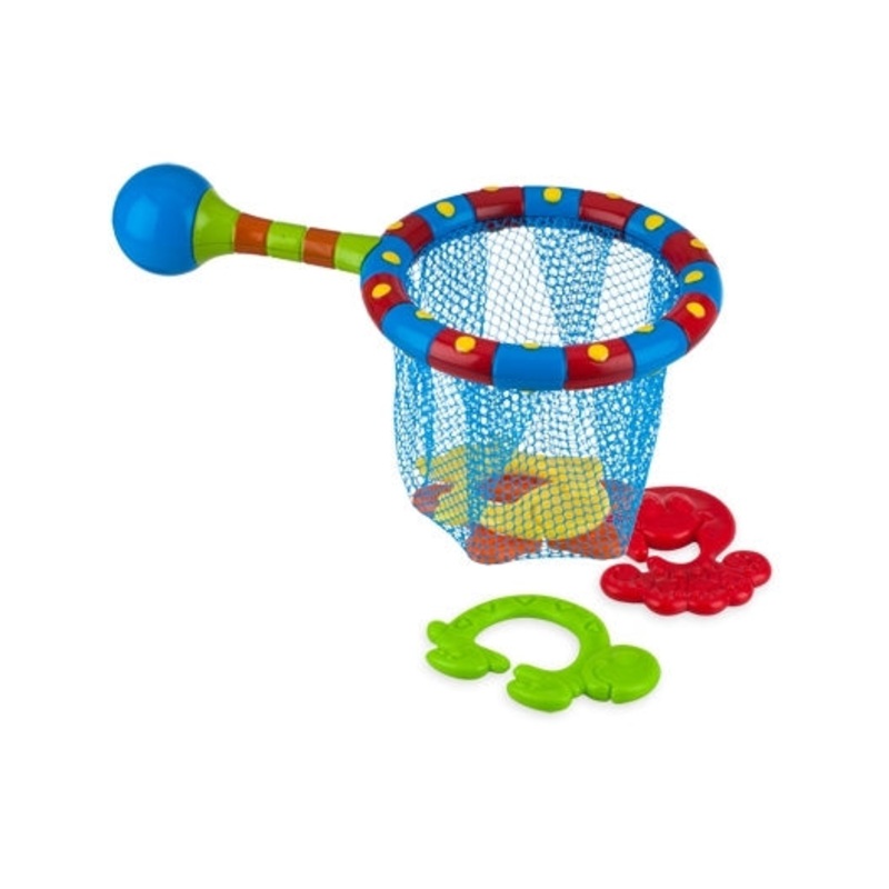 Splash n’ Catch Bathtime Fishing Set