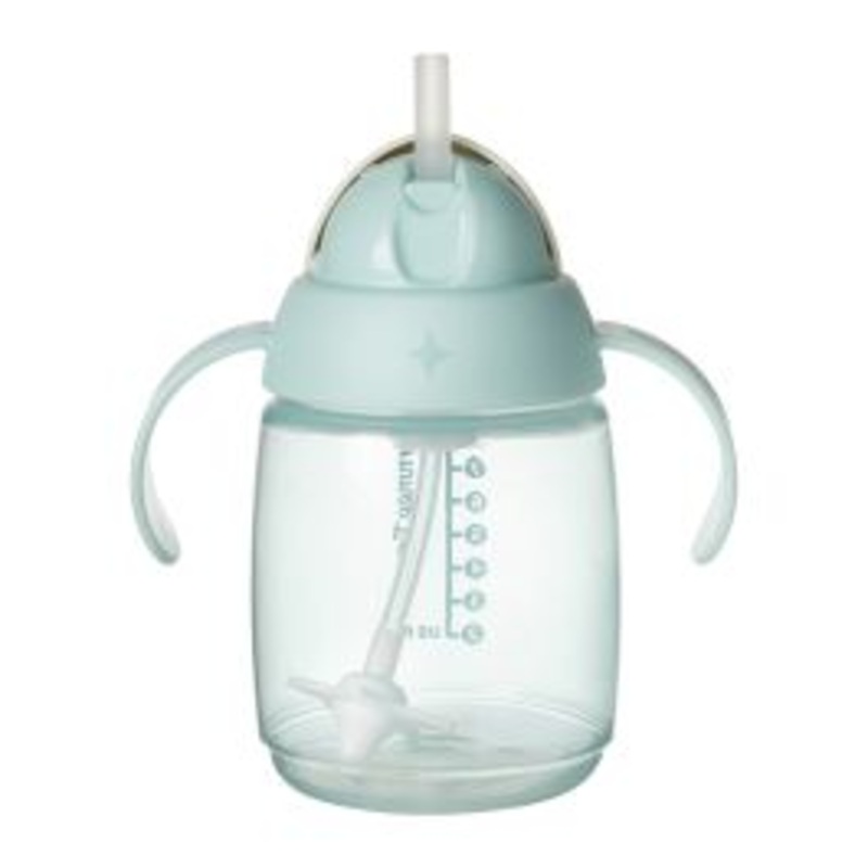 Starter Straw Cup
