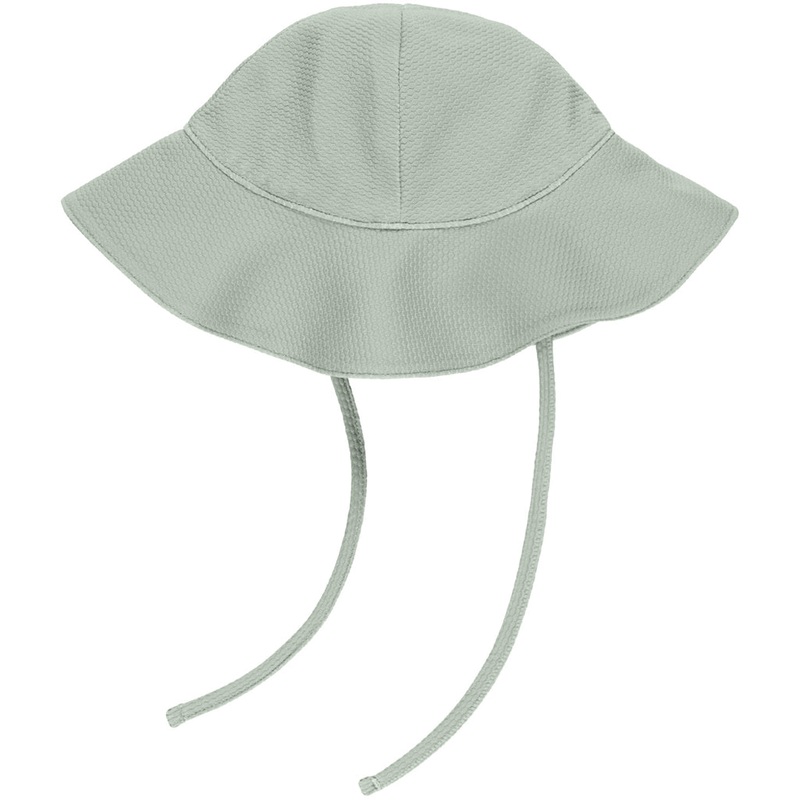Sun Hat 0-6 Months Sage