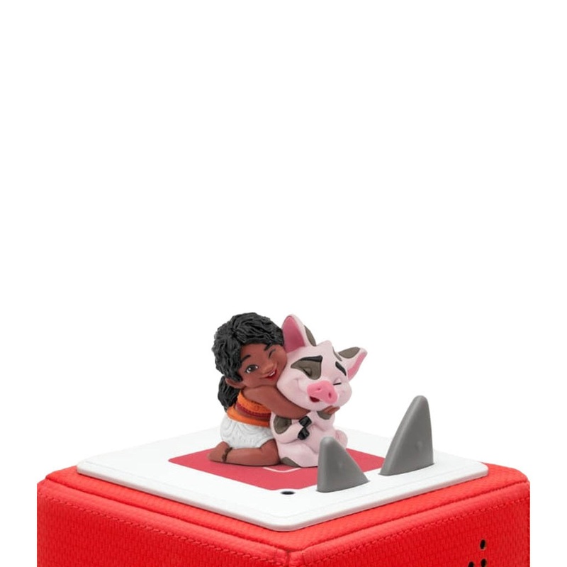 Tonies Disney Moana 2 Simea Audio Play Figurine Moana 2 Simea