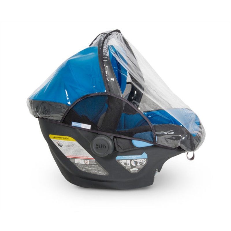UPPAbaby Mesa Infant Carseat Rainshield