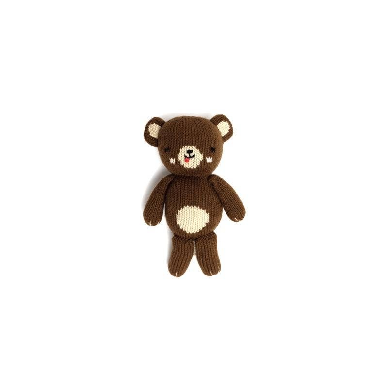 Baby Bear
