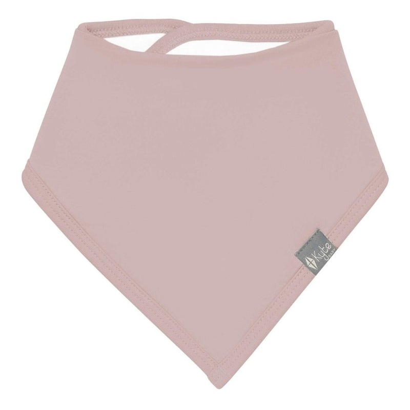 Bamboo Bibs Sunset