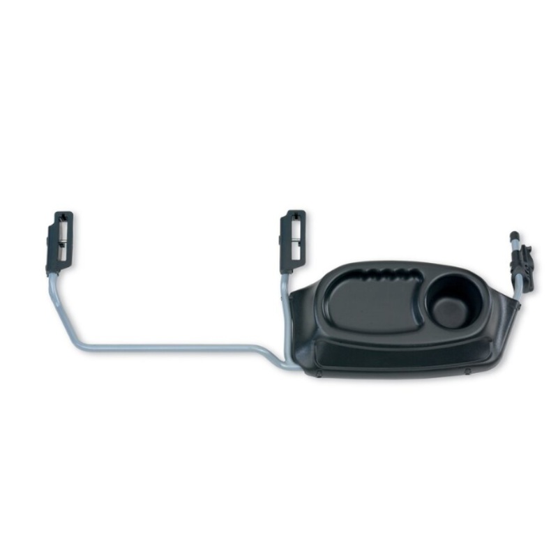 Bob Duallie Jogging Stroller Adapter for Britax Infant Car Seats