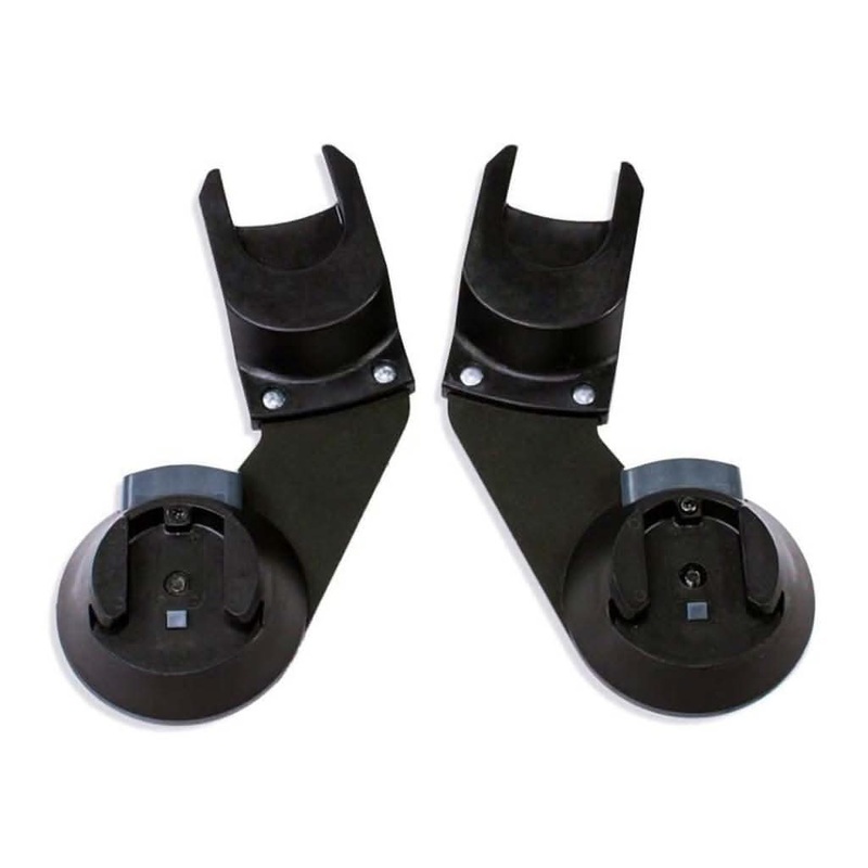 BUMBLERIDE Era Car Seat Adapter – Maxi Cosi / Cybex / Nuna / Clek