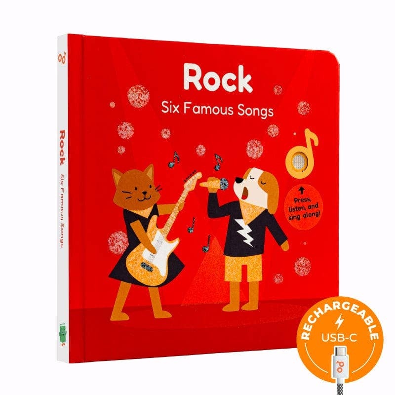 Cali’s Books Rock By Grouplove
