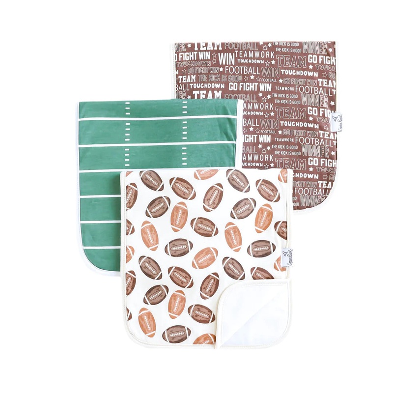 Copper Pearl Burps – Blitz Blitz