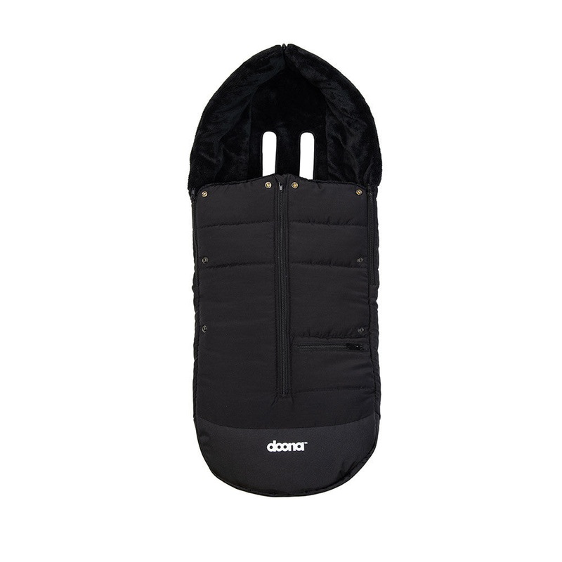 Doona Footmuff – Midnight