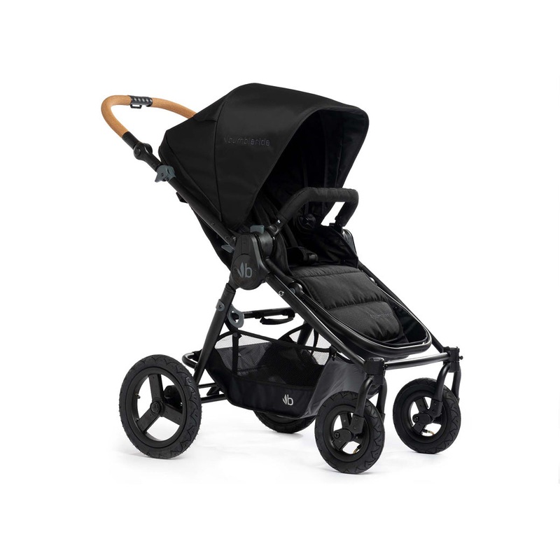 Era Stroller Black