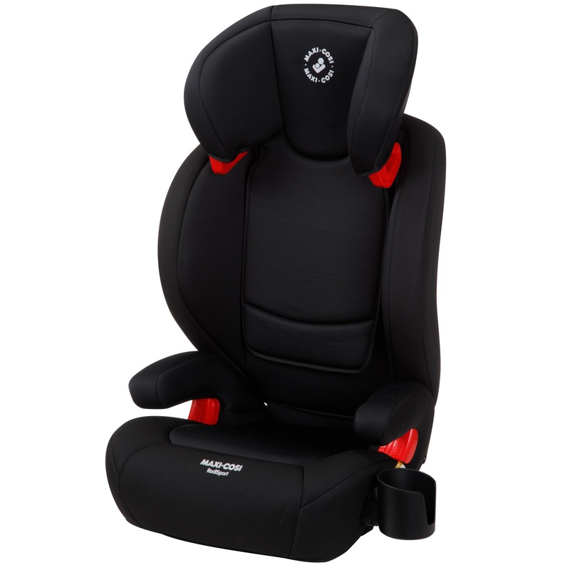 Maxi-Cosi RodiSport Booster Car Seat Seafaring