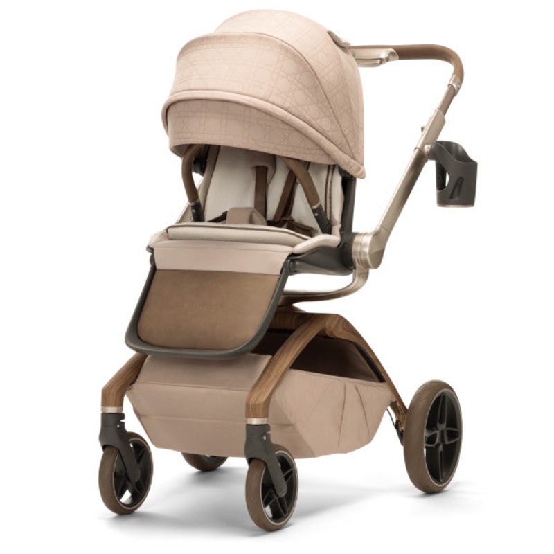 Maxi-Cosi Tana 360 Stroller – Kindred Onyx Heritage