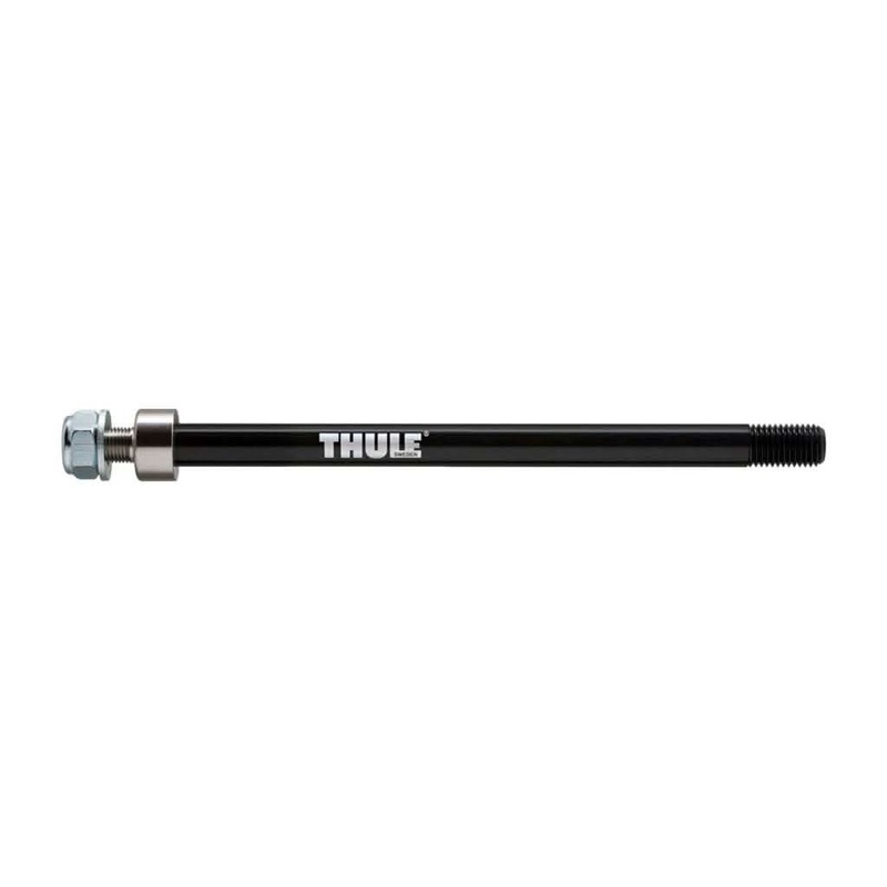 THULE Chariot Bike Trailer Thru Axle Shimano Adapter 159 or 165 MM (M12x1.5)
