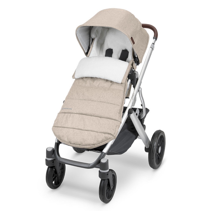 UPPAbaby Cozy Ganoosh Declan