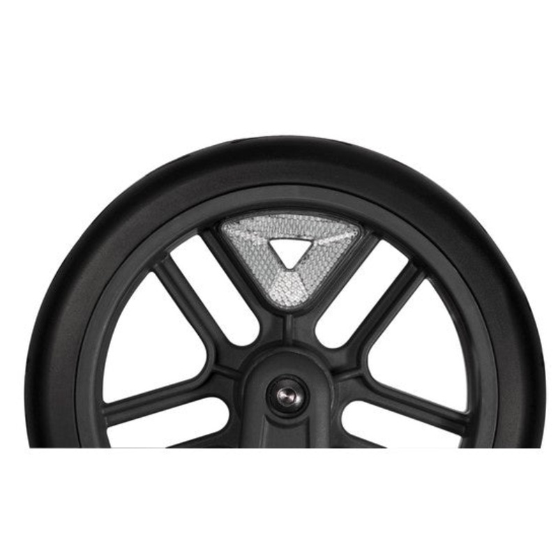 Vista Wheel Reflectors – Imperfect Packaging