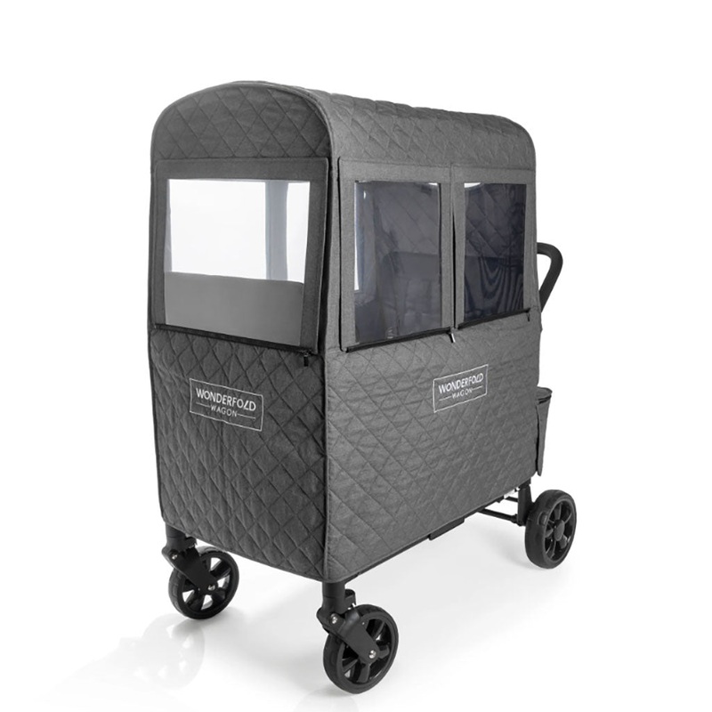 Cold Weather Shield Warm Cover W1