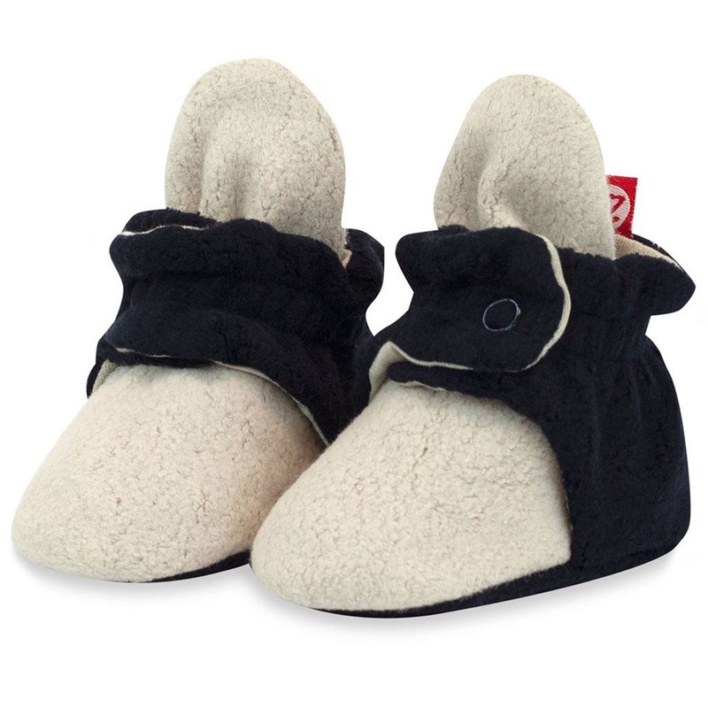 Cozie Booties Hot Pink 3M
