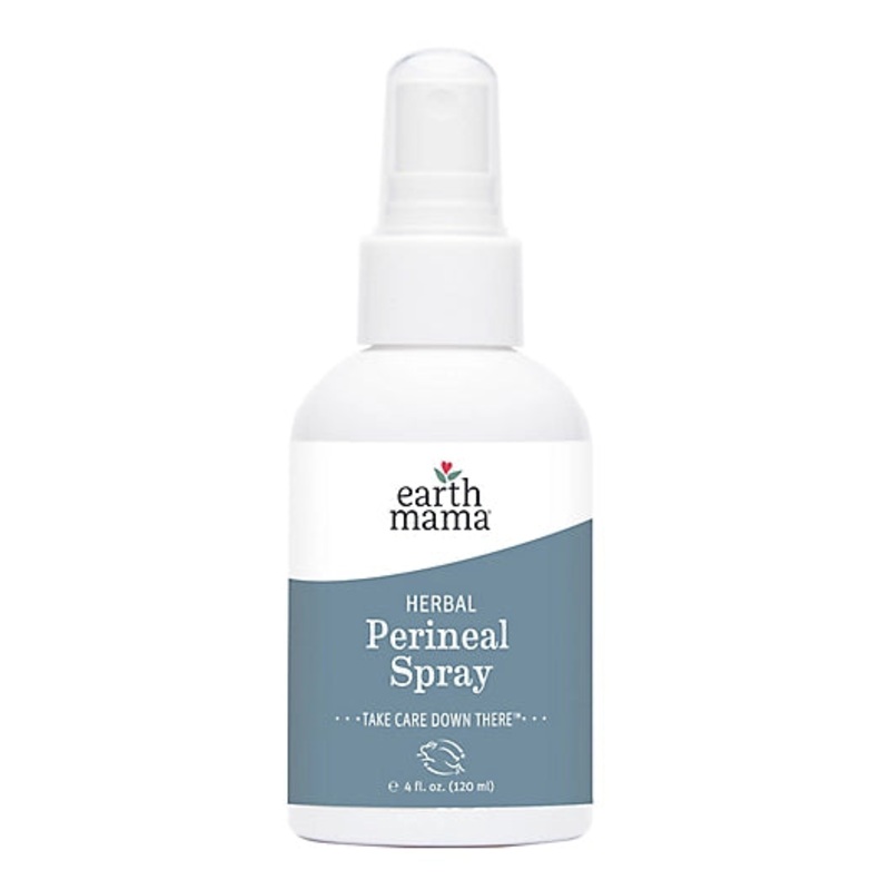 Earth Mama Organic Perineal Spray