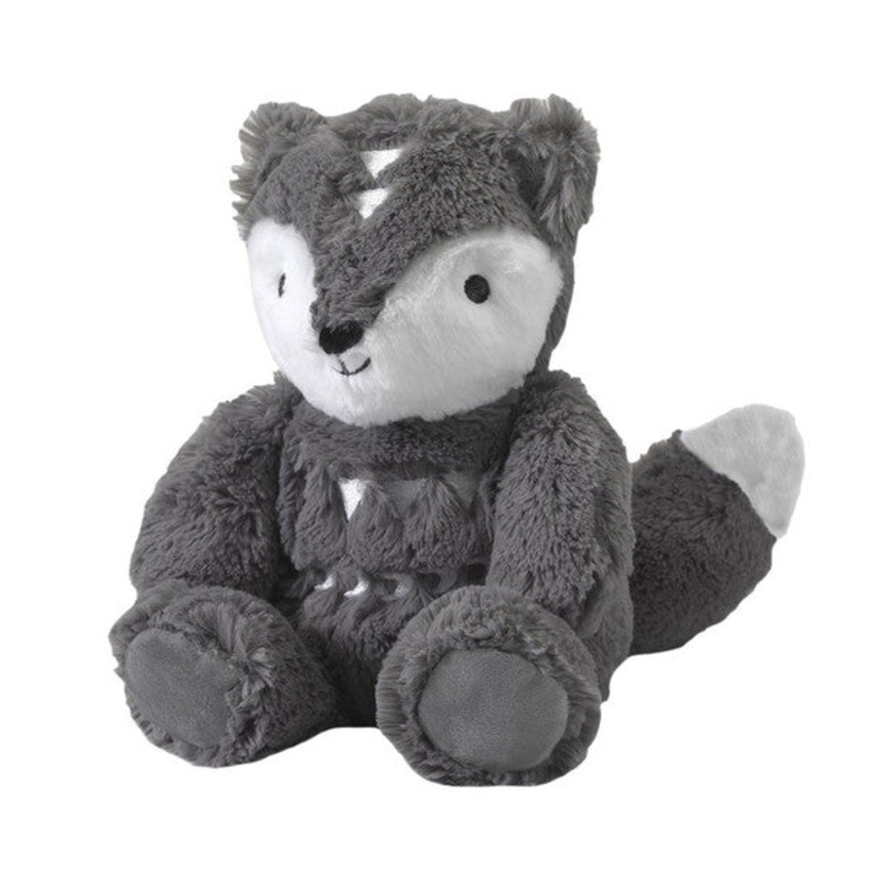 Lambs & Ivy Stay Wild Plush Fox-Zorro