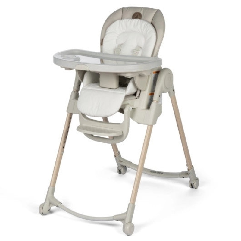 Maxi-Cosi Minla 6-in-1 High Chair Classic Oat – Eco Care