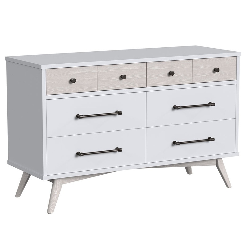 Rowan 6-Drawer Dresser