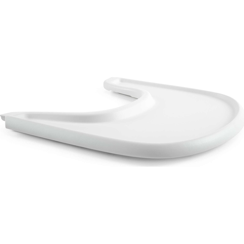 Stokke Tripp Trapp Tray Black