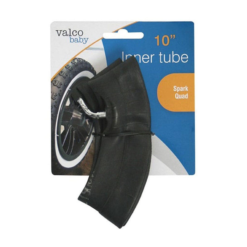 VALCO BABY Universal 10″ Inner Tube for Stroller Tires