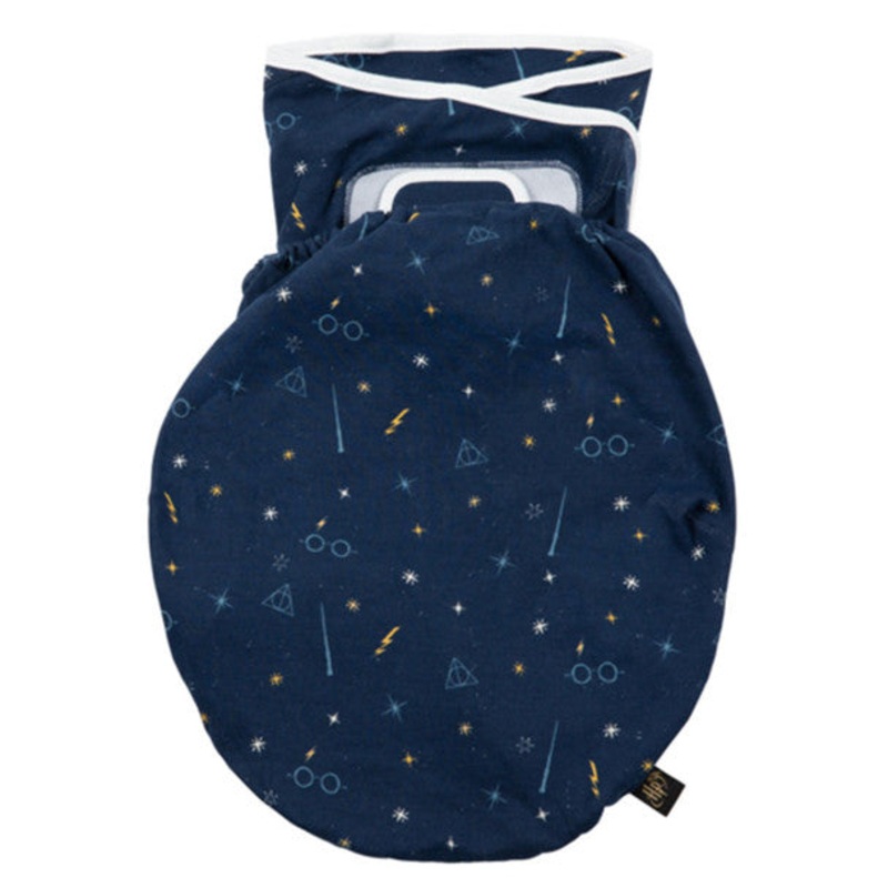 Ergobaby Original Swaddler – Harry Potter – Lumos Maxima