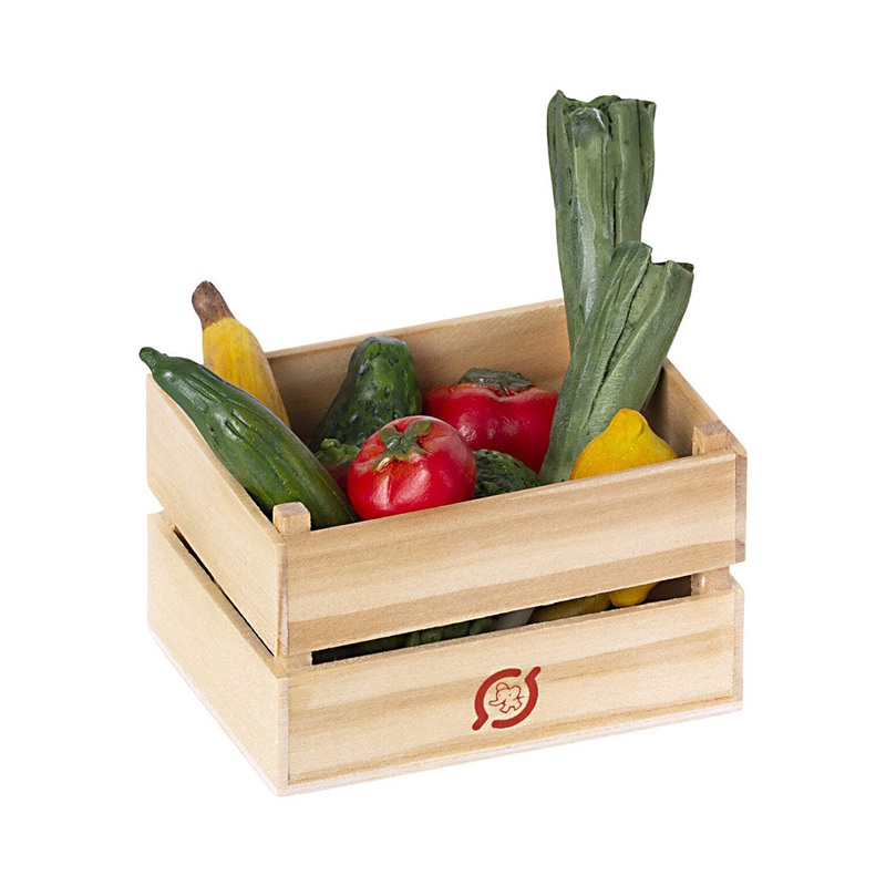 Fruit & Veggie Crate