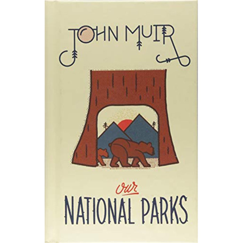 John Muir Novels